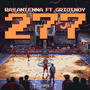 277 (feat. Griot Noy) [Explicit]