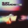 SAY GOODBYE