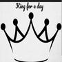 King for a Day (feat. Rhythm & Chad Hatcher)