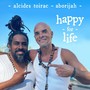 Happy for Life (feat. Aborijah)