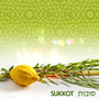 סוכות Sukkot: Worship & Prayer Music For Sukkot ✡