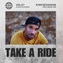 Take A Ride (feat. Ever DeVaughn & Miguel BHM)