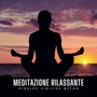 Meditazione rilassante