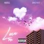 Love me (feat. 2k Kenny) [Explicit]