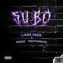 SUBO (feat. PARCKO TRASCENDENTE) [Explicit]