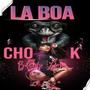 LA BOA CHO > K < (feat. Young Derian)