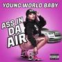 Ass in da Air (Explicit)