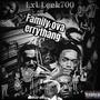 Family Ova Errythang (Explicit)