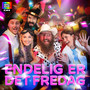 Endelig Er Det Fredag (feat. Onkel Reje, Kristian Gintberg, Motor Mille, Hr. Skæg & Bamselægen)