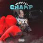 People's Champ (Explicit)