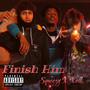 Finish Him (feat. Xelli) [Explicit]