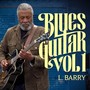 Blues Guitar Vol. 1