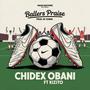 Ballers Praise (feat. Kizito)