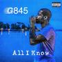 All I Know (Explicit)