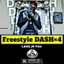Freestyle DASH ×4 (Explicit)