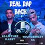 Real Rap Back (feat. Young Smiley SA) [Explicit]