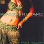 Morocco Chalf Hassan: Moroccan Bellydance