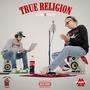 TRUE RELIGION (Explicit)