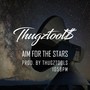 Aim for the Stars 105BPM