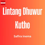 Lintang Dhuwur Kutho