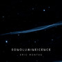 Sonoluminescence