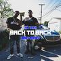 back to back (feat. BabyMoney) [Explicit]