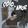 ODIO>AMOR (Explicit)