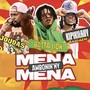Mena ambonin'ny mena