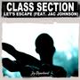 Let's Escape (feat. Jac Johnson)