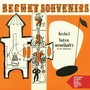 Bechet Souvenirs (Original Album Plus Bonus Tracks 1951)