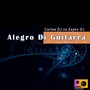 Alegro Di Guitarra