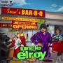 Uncle Elroy (Explicit)