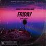 FRIDAY (paak riddim) (feat. Gustavopaak) [Explicit]