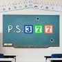 P.S. 377 (Original Film Score)