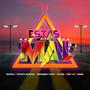 Estas Mal (feat. Stheyo Button, Benjamin Flow, Lil Joel, JR Millo & Hebel Music)