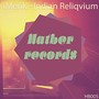 Indian Reliqvium - Single