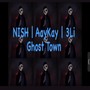 Ghost Town (Explicit)