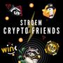 Crypto Friends