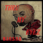 Thru My Eyez (Explicit)