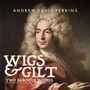 Wigs & Gilt (Two Baroque Dances)