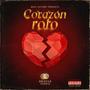 Corazon roto Brayan osorio