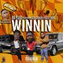 Winnin' (feat. Ed Dolo & Ygee Bud) [Explicit]