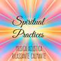 Spiritual Practices - Musica Acustica Rilassante Calmante per Week End Benessere Starbene e Tecniche