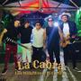 La Cabra (feat. El Cartelú)