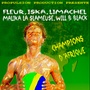 Champion d'Afrique