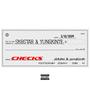 Checks (feat. Sk8star) [Explicit]