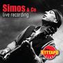 Simos & Co ☆ Live Recording