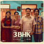 3 BHK Title Teaser Theme (From 