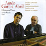 Antón García Abril: Obra para Piano