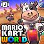 Main Theme - Mario Kart World Remix